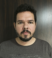 Alex Reinecke de Alverga