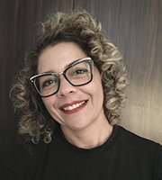 Isaura de França Brandão