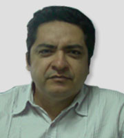 Alexsandro Galeno Araújo Dantas 