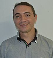 Marcelo Henrique Neves Pereira