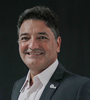 Oswaldo Gomes Corrêa Negrão