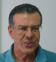 José Antonio Spinelli Lindozo