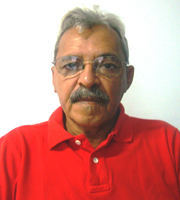 Clóvis Almeida de Oliveira