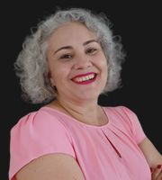 Fernanda Fernandes Gurgel