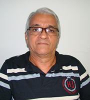 Francisco Luiz Mascena