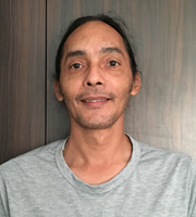 Roberval Edson Pinheiro de Lima