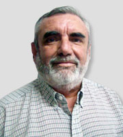 José Marival Germano Martins