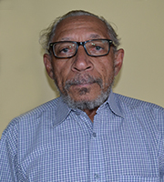 Pedro Antônio de Lima Santos