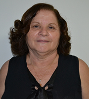 Maria Nazaré de Arruda Cardozo