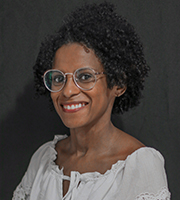 Mercês de Fátima dos Santos Silva