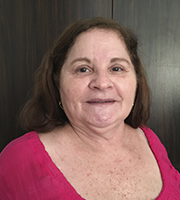 Maria Nazaré de Arruda Cardozo