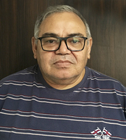 Francisco Wellington Duarte