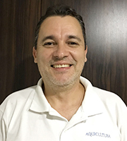 Dárlio Inácio Alves Teixeira