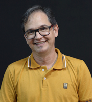 Dimitri Taurino Guedes