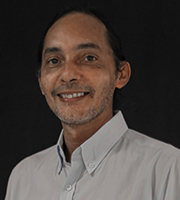 Roberval Edson Pinheiro de Lima