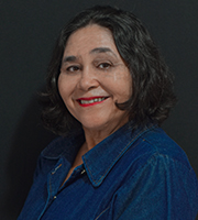 Gilka Silva Pimentel