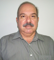 José Ferreira Campos Sobrinho